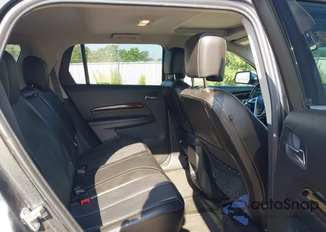 2017 GMC Terrain Denali from USA, damaged, VIN 2GKFLVE30H6105341